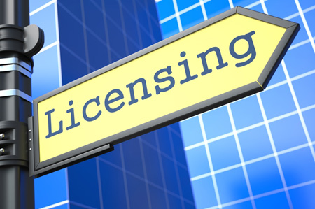IP & Licensing